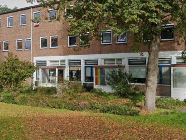 Kamer in Utrecht