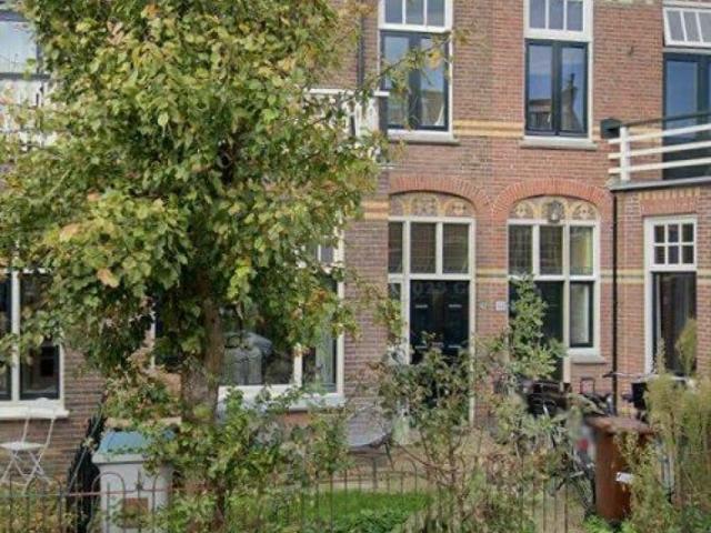 Kamer in Utrecht