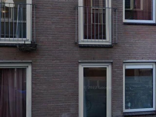 Kamer in Utrecht