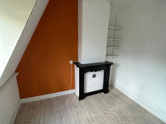 Kamer in Utrecht