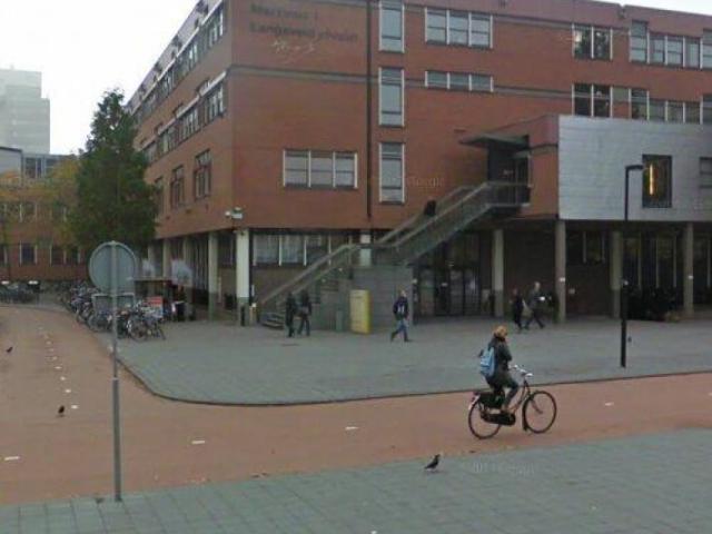 Kamer in Utrecht
