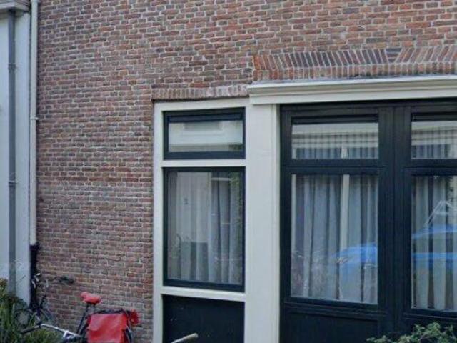 Kamer in Utrecht