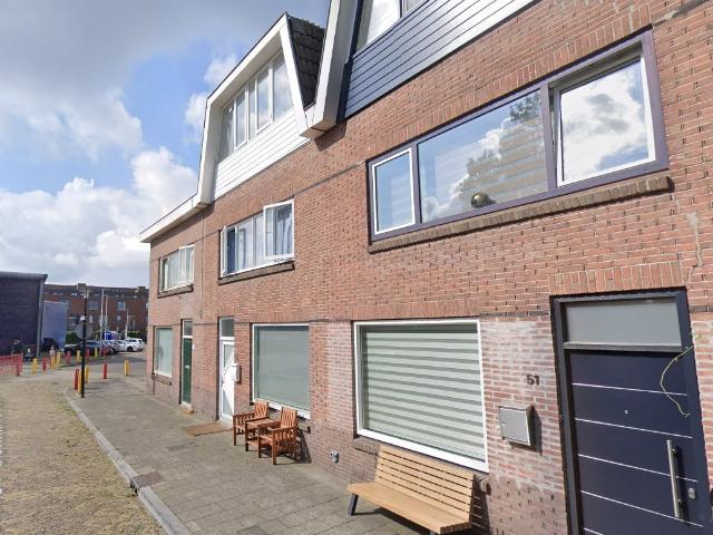 Kamer in Utrecht