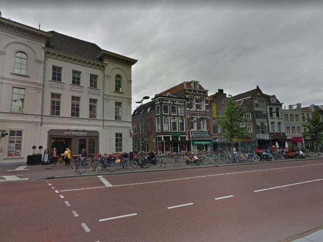 Kamer in Utrecht
