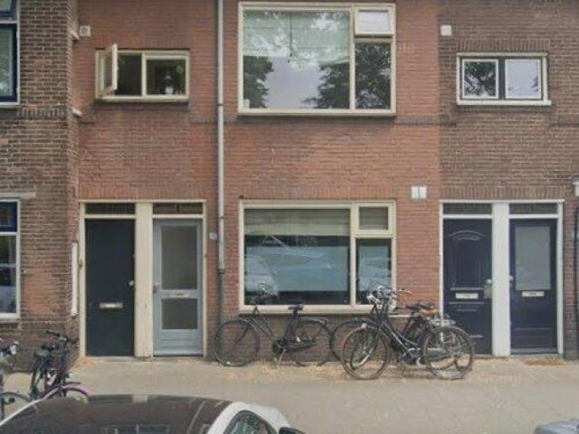 Kamer in Utrecht