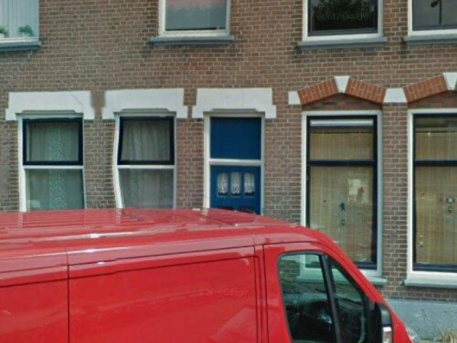 Kamer in Utrecht