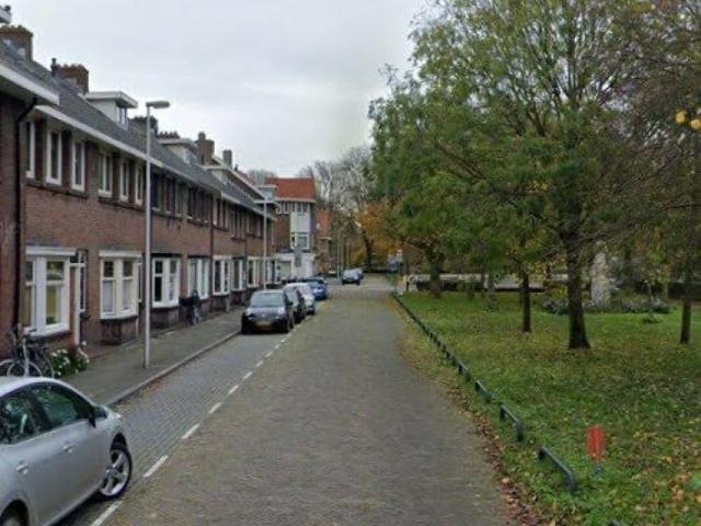 Kamer in Utrecht