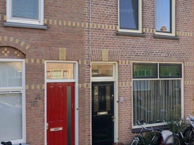 Kamer in Utrecht