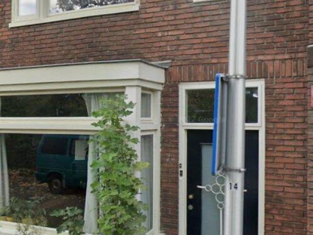 Kamer in Utrecht