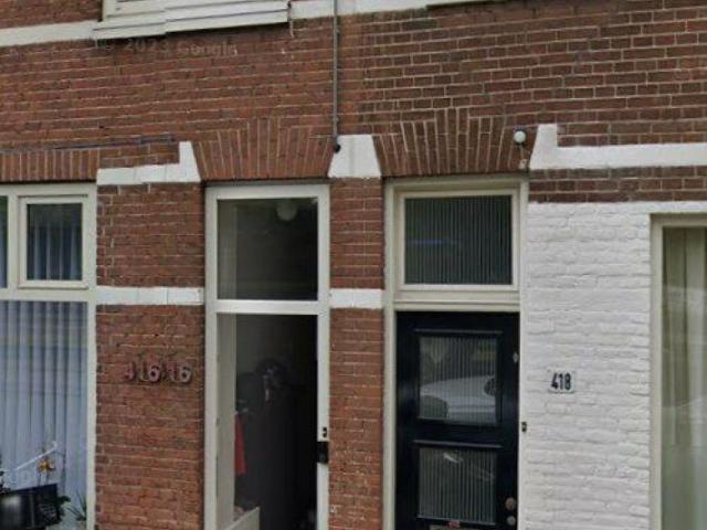 Kamer in Utrecht