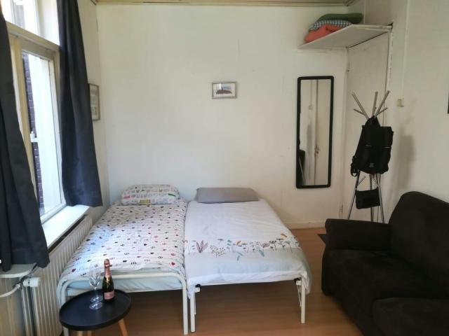 Kamer in Utrechtse Heuvelrug