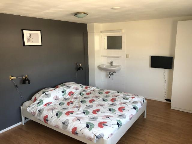 Kamer in Utrechtse Heuvelrug