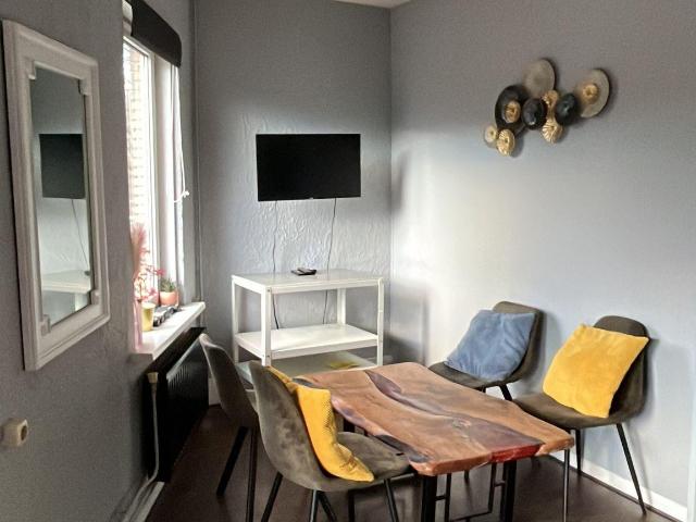 kamer in Venlo, Hogeweg