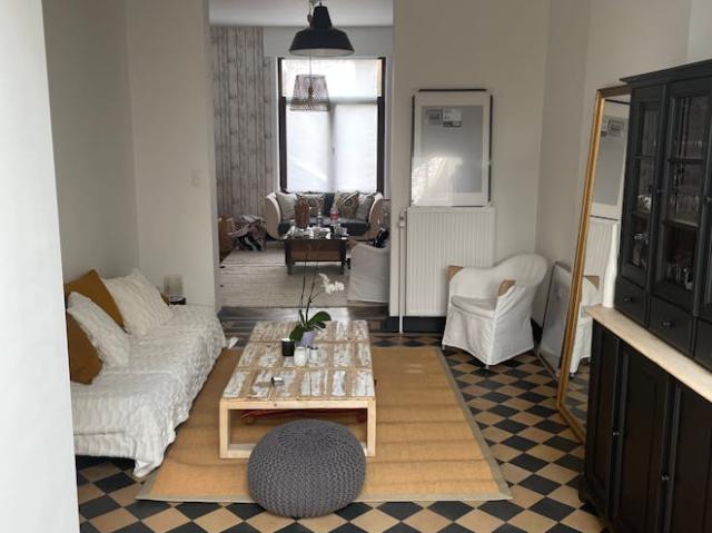 Kamer in Viesville
