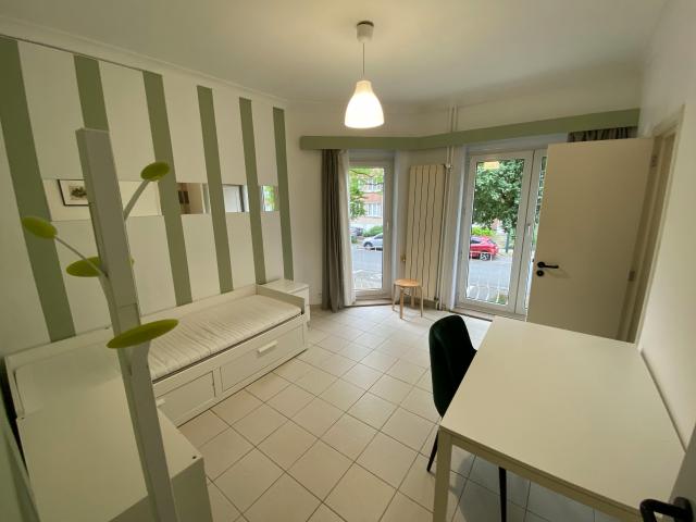 Kamer in Vorst