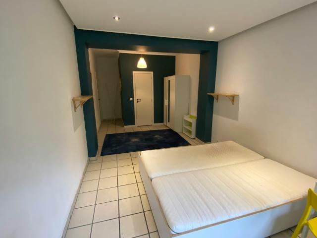 Kamer in Vorst