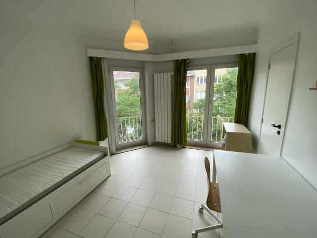 Kamer in Vorst