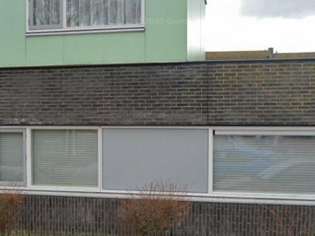 Kamer in Vlissingen