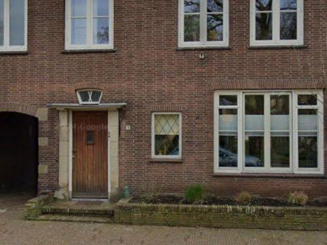 Kamer in Wageningen