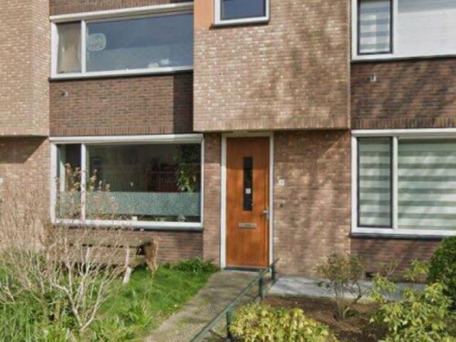 Kamer in Wageningen