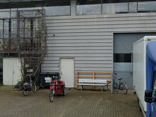 Kamer in Wageningen