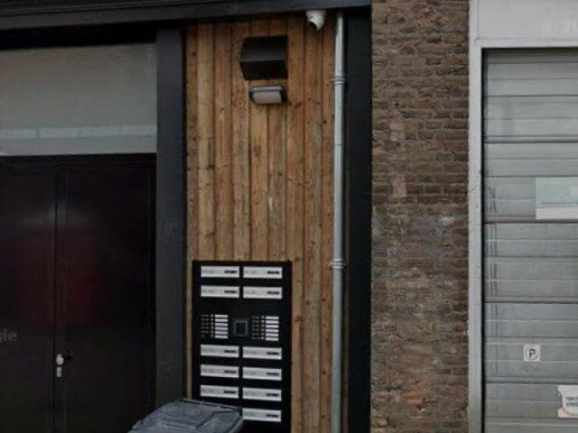 Kamer in Wageningen