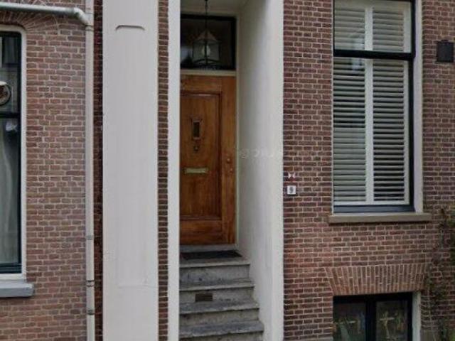 Kamer in Wageningen