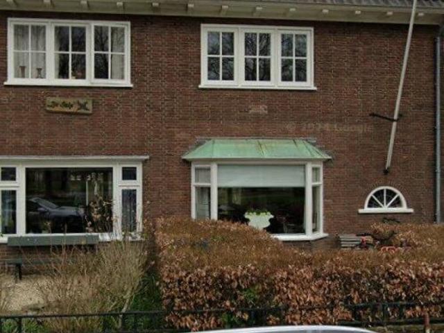 Kamer in Wageningen