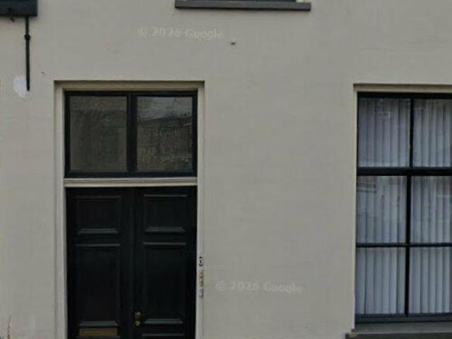 Kamer in Wageningen