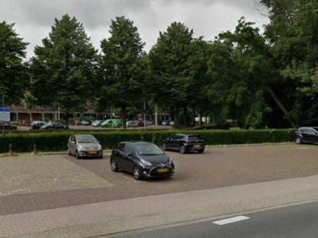 Kamer in Wageningen