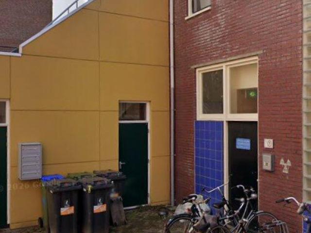Kamer in Wageningen
