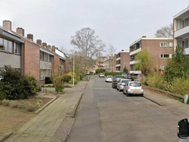 Kamer in Wageningen