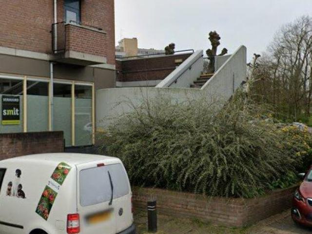 Kamer in Wageningen