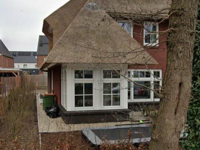 Kamer in Wageningen
