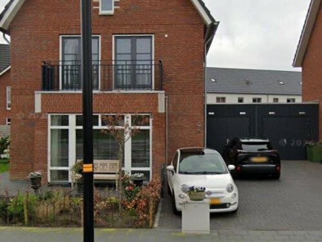 Kamer in Wageningen