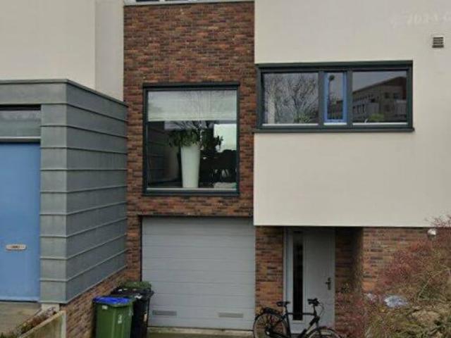 Kamer in Wageningen