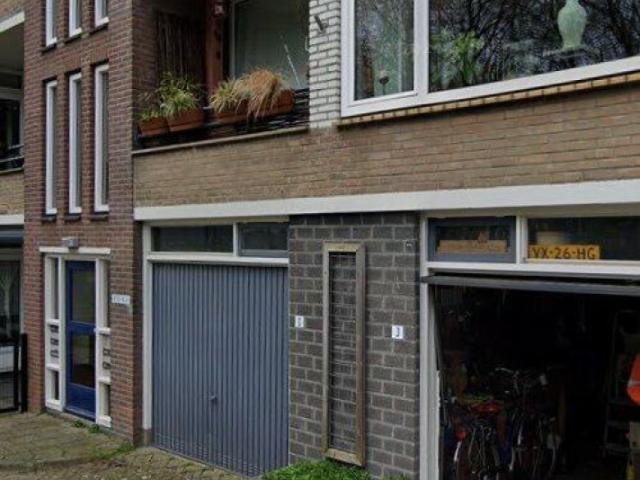 Kamer in Wageningen