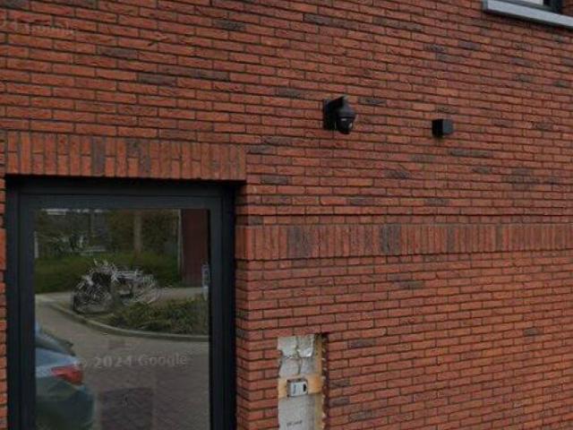 Kamer in Wageningen