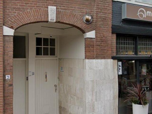 Kamer in Wageningen
