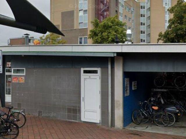 Kamer in Wageningen