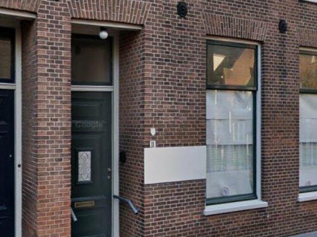 Kamer in Wageningen