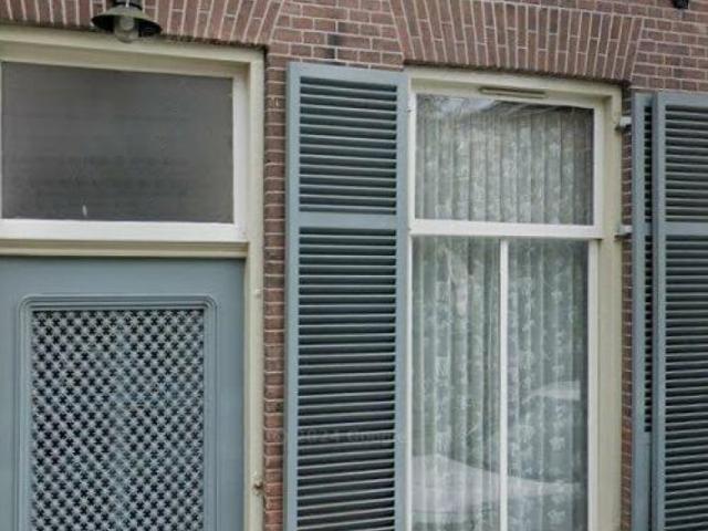 Kamer in Wageningen