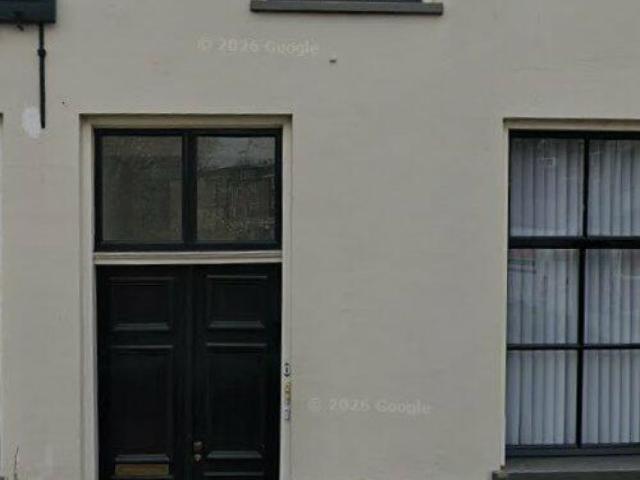 Kamer in Wageningen