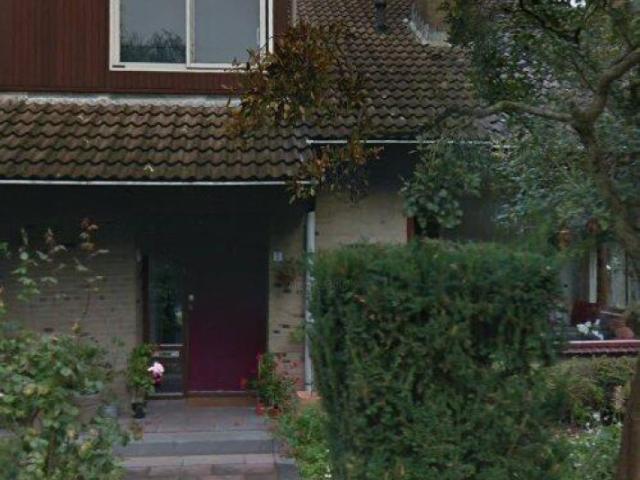 Kamer in Wageningen