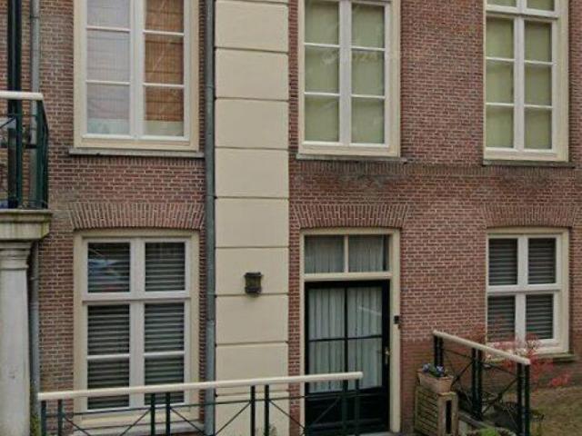 Kamer in Wageningen