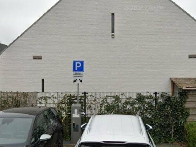 Kamer in Wageningen