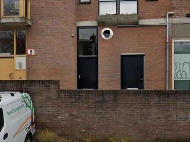 Kamer in Wageningen