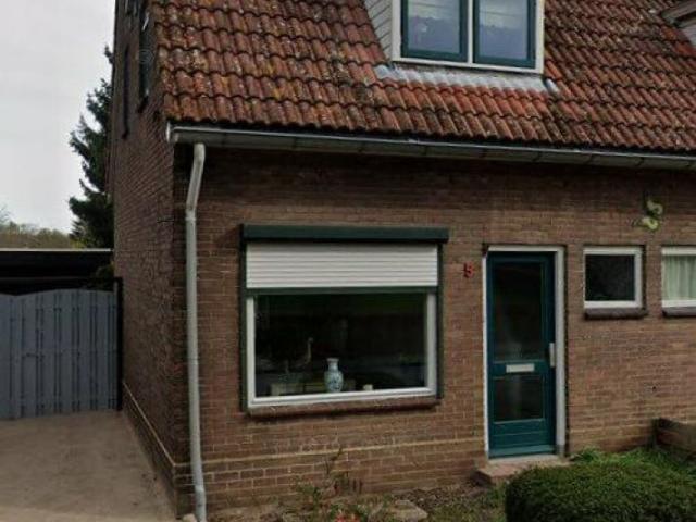 Kamer in Wageningen