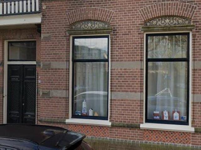 Kamer in Wageningen