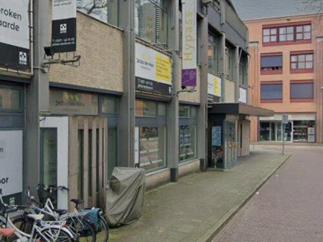 Kamer in Wageningen